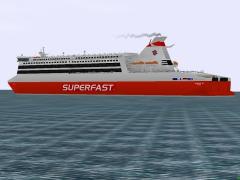 Autof�hrschiff "FMS Superfast  im EEP-Shop kaufen